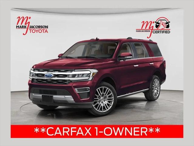 2024 Ford Expedition Limited for sale in Durham, NC