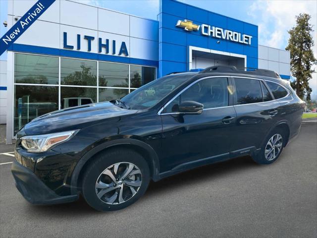 2021 Subaru Outback Limited for sale in Bend, OR