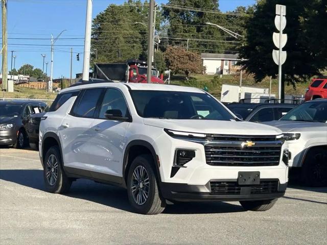 2026 Chevrolet Traverse AWD LT for sale in Knoxville, TN