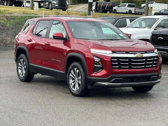 2026 Chevrolet Equinox FWD LT for sale in Knoxville, TN