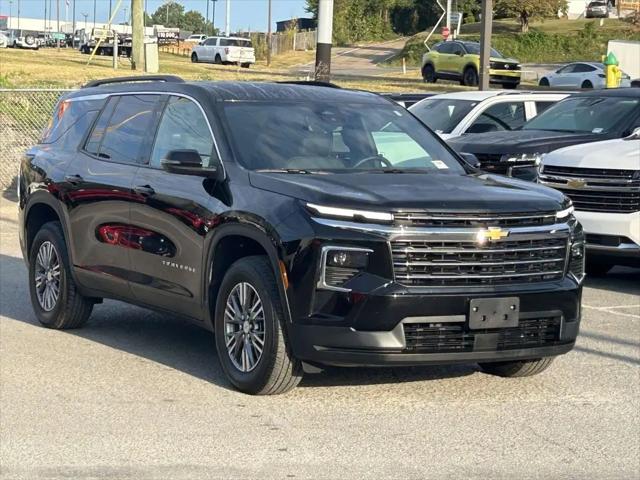 2026 Chevrolet Traverse FWD LT for sale in Knoxville, TN