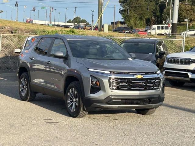 2026 Chevrolet Equinox AWD LT for sale in Knoxville, TN