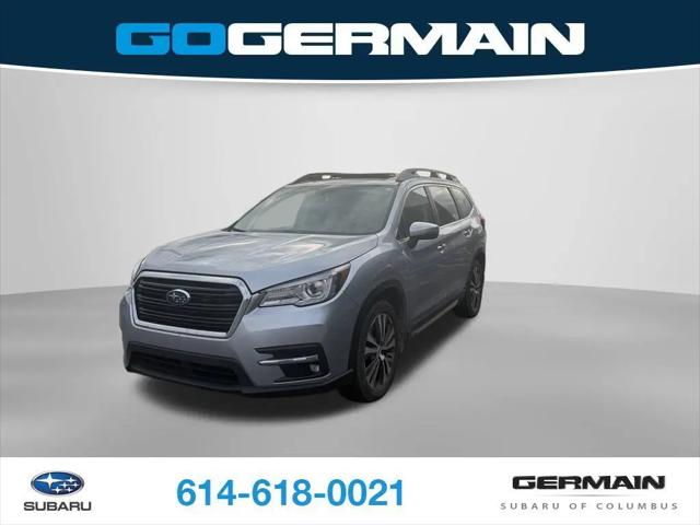2022 Subaru Ascent for sale near Columbus, OH