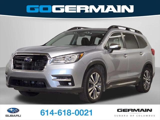 2022 Subaru Ascent Touring for sale in Columbus, OH