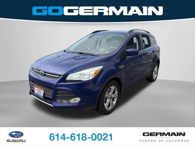 2014 Ford Escape SE for sale in Columbus, OH