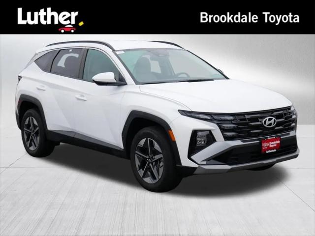2025 Hyundai Tucson SEL for sale in Brooklyn Center, MN