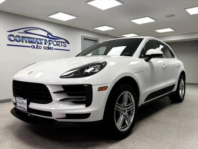 2019 Porsche Macan S for sale in Streamwood, IL