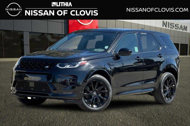 2024 Land Rover Discovery Sport Dynamic SE for sale in Clovis, CA