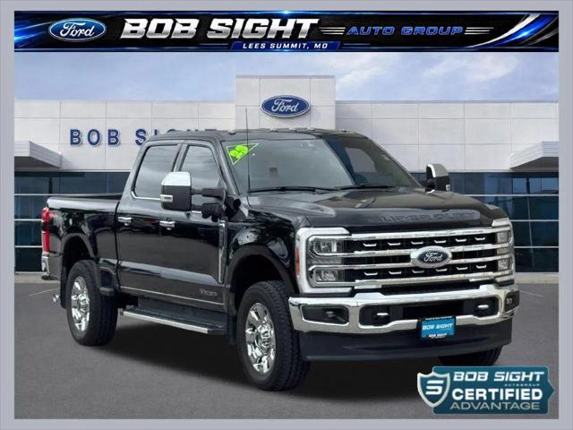 2023 Ford F-250 LARIAT for sale in Lees Summit, MO
