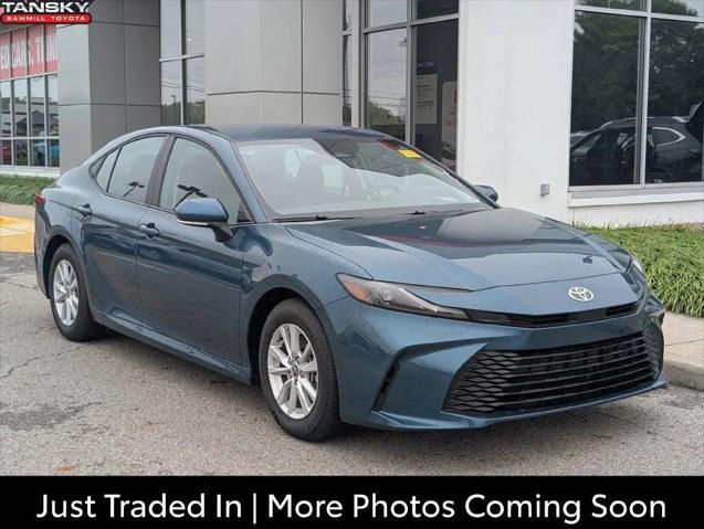 2026 Toyota Camry LE for sale in Dublin, OH