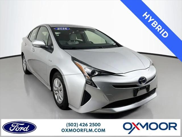 2016 Toyota Prius Two for sale in Louisville, KY