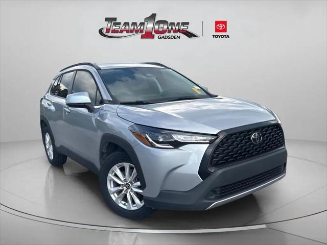 2024 Toyota Corolla Cross LE for sale in Rainbow City, AL
