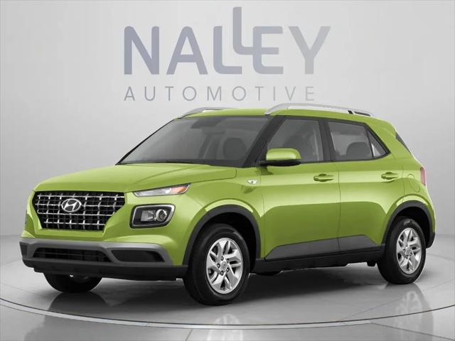 2020 Hyundai Venue SEL for sale in Roswell, GA