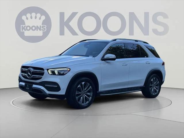 2020 Mercedes-Benz GLE GLE 350 4MATIC for sale in Baltimore, MD