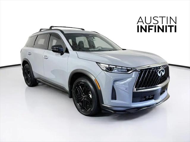 2027 INFINITI QX60 SPORT AWD for sale in Austin, TX