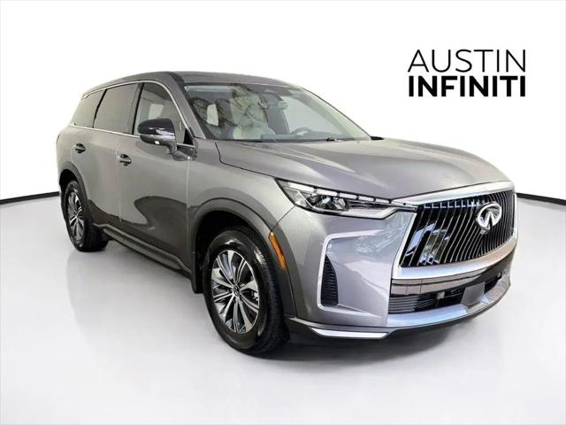 2027 INFINITI QX60 PURE for sale in Austin, TX