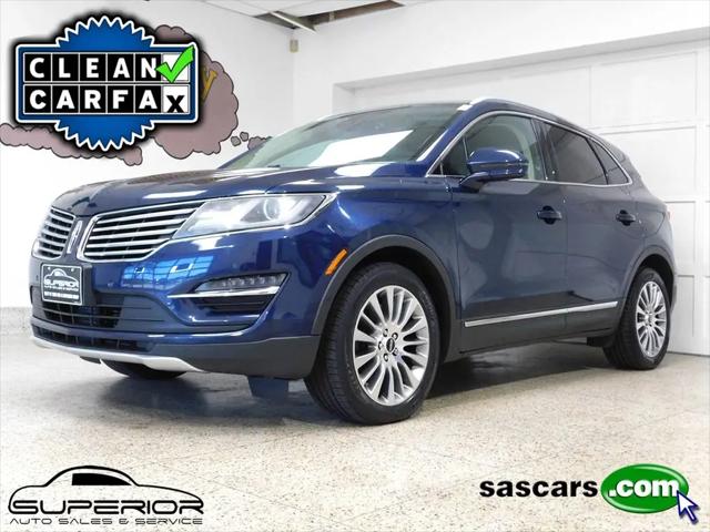 2015 Lincoln MKC Base for sale in Hamburg, NY