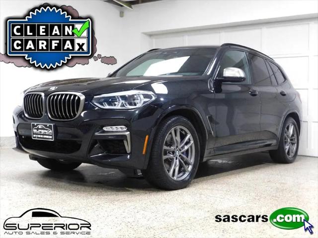 2019 BMW X3 M40i for sale in Hamburg, NY