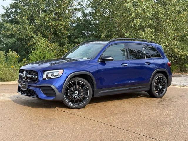 2020 Mercedes-Benz GLB Base for sale in Peoria, IL