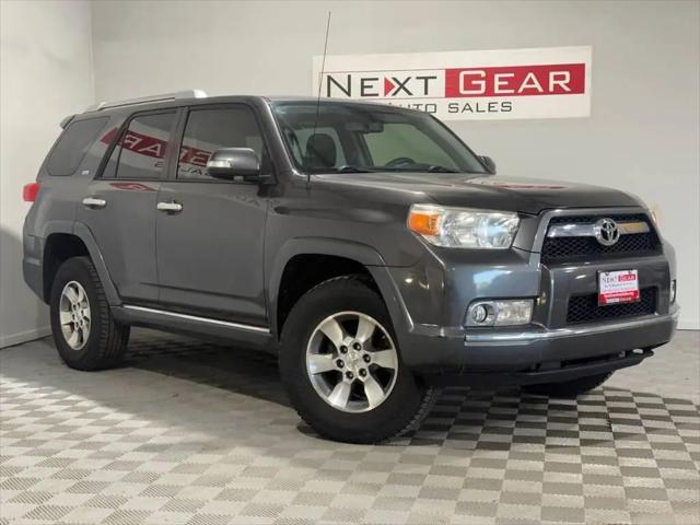 2013 Toyota 4Runner SR5 for sale in Westfield, IN