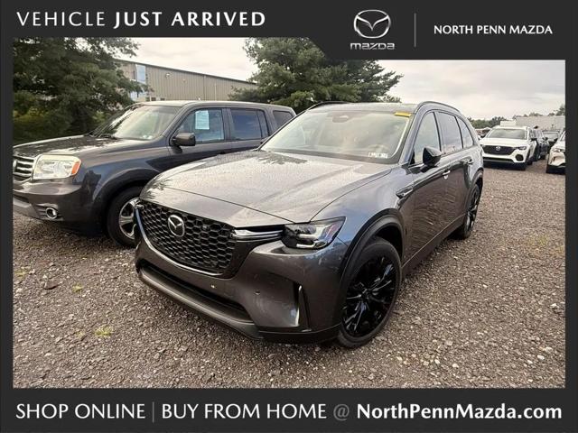 2026 Mazda X-90 3.3 Turbo Premium Sport for sale in Colmar, PA