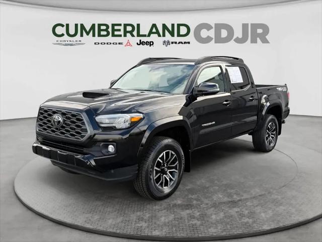 2023 Toyota Tacoma TRD Sport for sale in Cookeville, TN