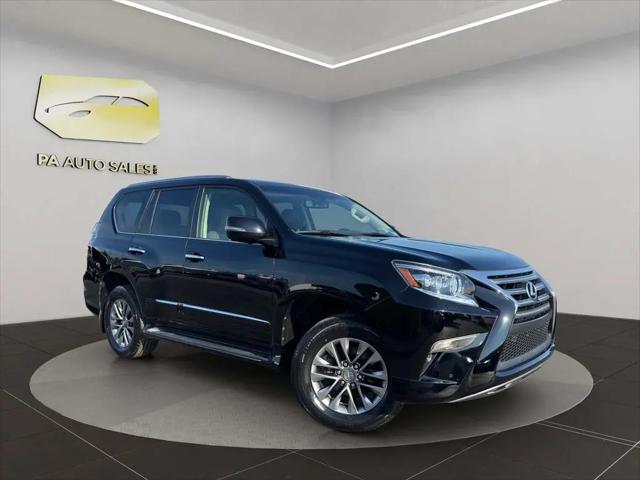 2015 Lexus GX 460 Luxury for sale in Philadelphia, PA