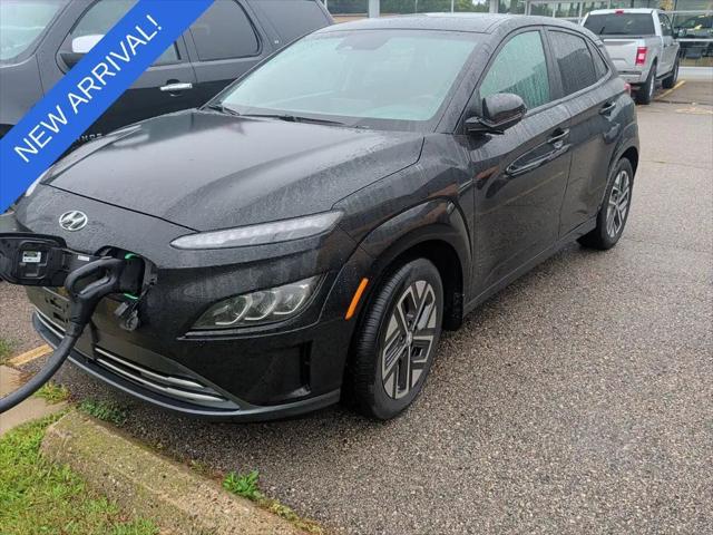 2023 Hyundai Kona EV Limited for sale in Austin, MN