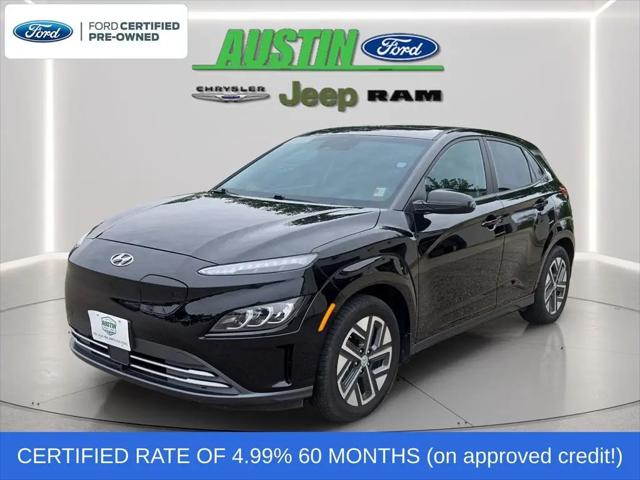 2023 Hyundai Kona EV Limited for sale in Austin, MN