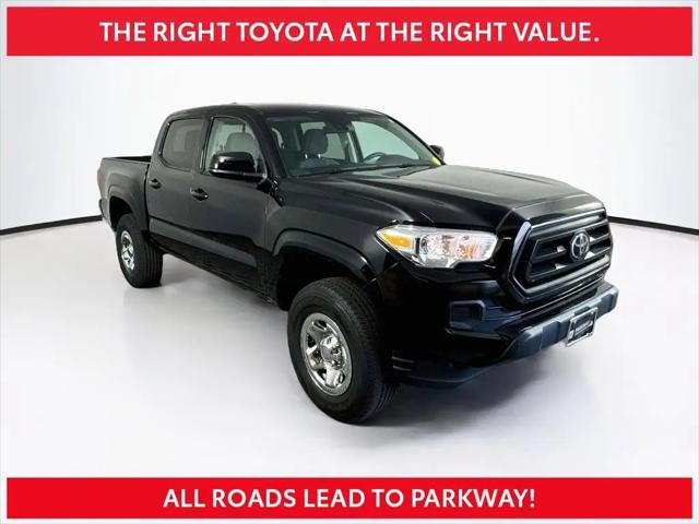 2023 Toyota Tacoma SR V6 for sale in Boston, MA