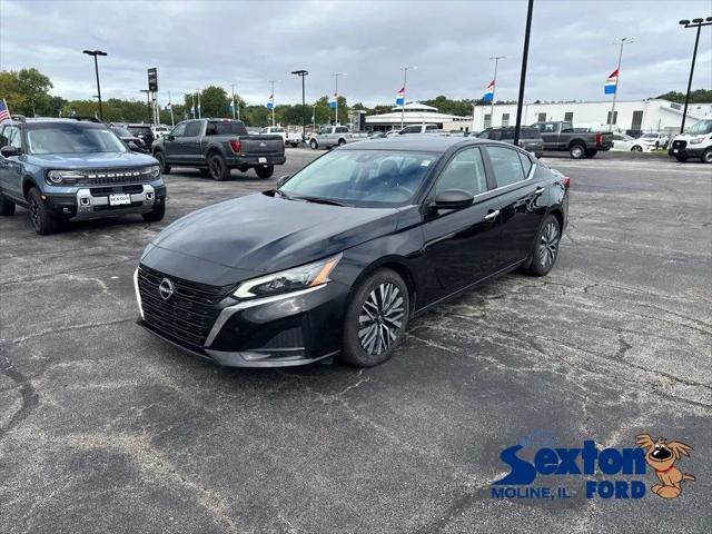 2024 Nissan Altima SV FWD for sale in Moline, IL