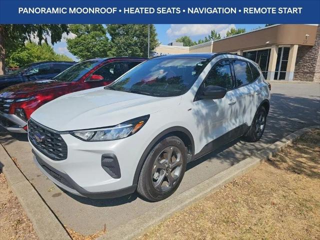 2025 Ford Escape ST-Line for sale in Franklin, TN