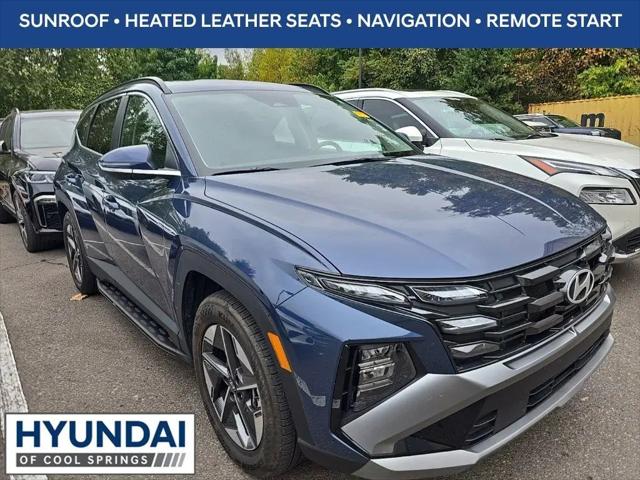 2025 Hyundai Tucson SEL Convenience for sale in Franklin, TN