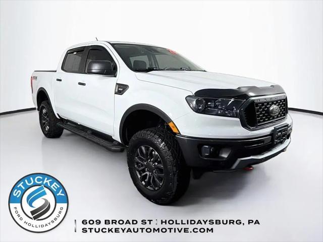 2023 Ford Ranger XLT for sale in Hollidaysburg, PA