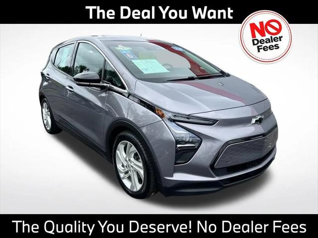 2023 Chevrolet Bolt EV FWD 1LT for sale in Orlando, FL