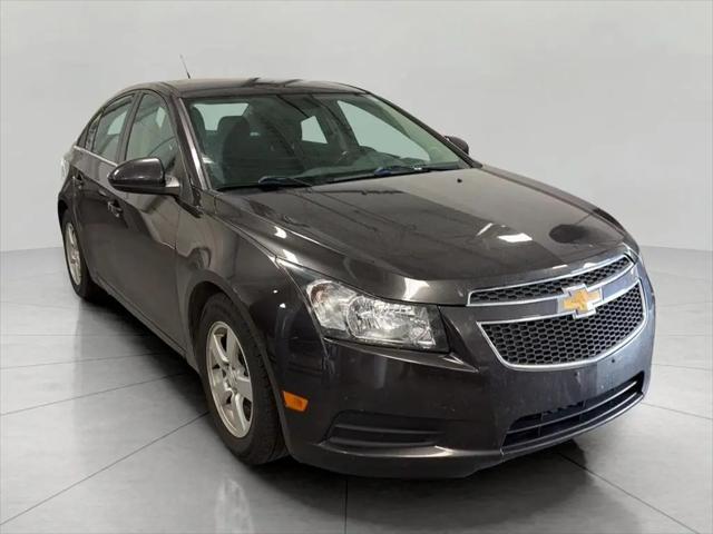 2014 Chevrolet Cruze 1LT Auto for sale in Appleton, WI