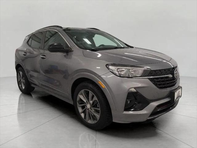 2021 Buick Encore GX FWD Select for sale in Appleton, WI
