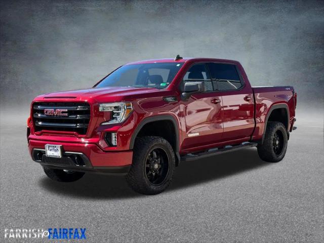 2019 GMC Sierra 1500 Elevation for sale in Fairfax, VA