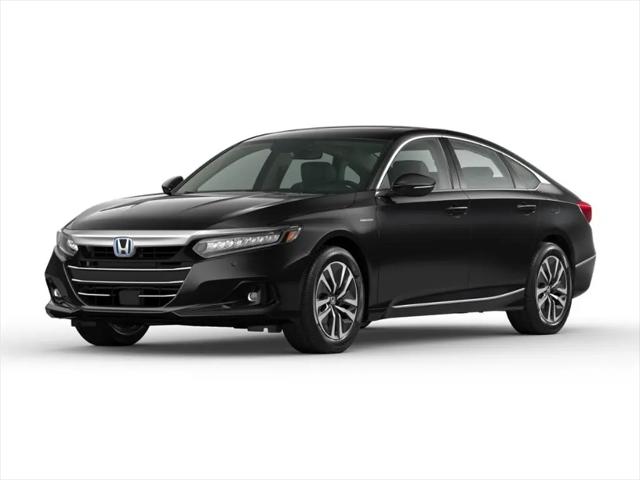2022 Honda Accord Hybrid EX-L for sale in Virginia Beach, VA
