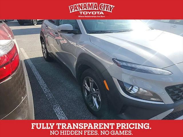 2023 Hyundai Kona SEL for sale in Panama City, FL
