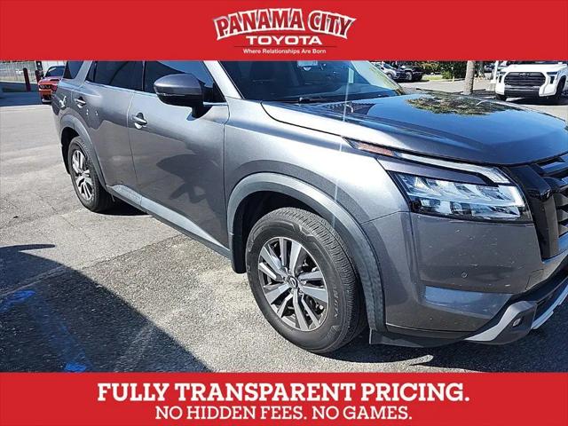 2022 Nissan Pathfinder SL 2WD for sale in Panama City, FL