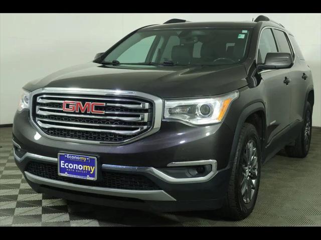 2019 GMC Acadia SLT-1 for sale in Massillon, OH