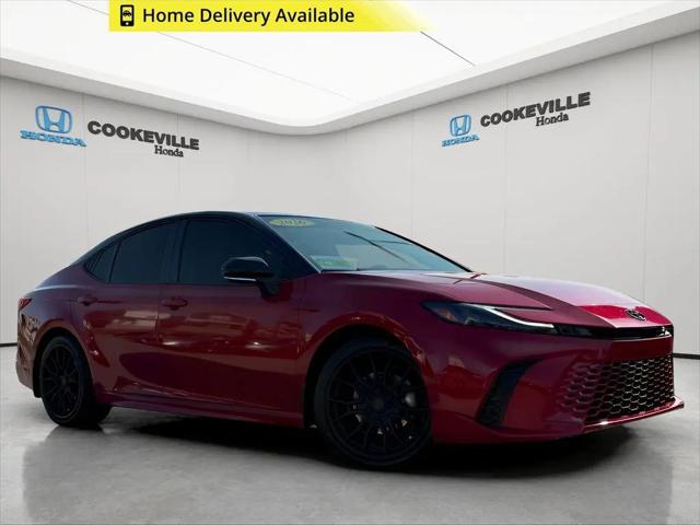 2026 Toyota Camry XSE for sale in Cookeville, TN