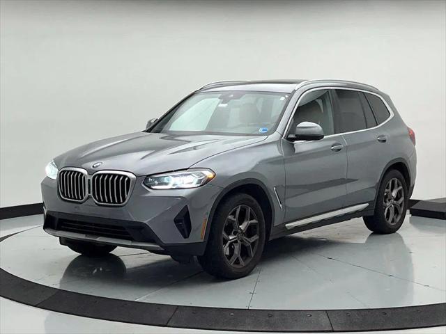 2024 BMW X3 xDrive30i for sale in Chantilly, VA