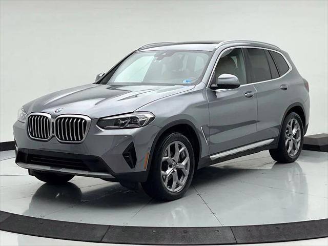 2024 BMW X3 xDrive30i for sale in Chantilly, VA