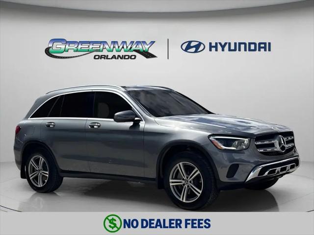 2022 Mercedes-Benz GLC SUV for sale in Orlando, FL