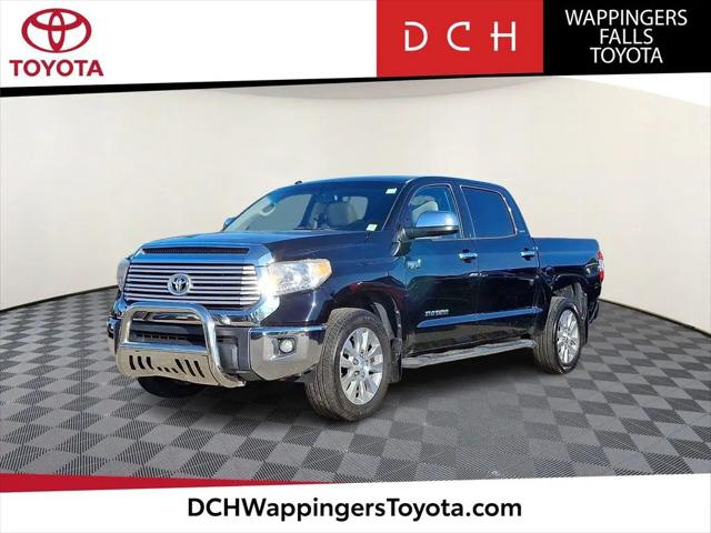 2015 Toyota Tundra Limited 5.7L V8 for sale in Wappingers Falls, NY