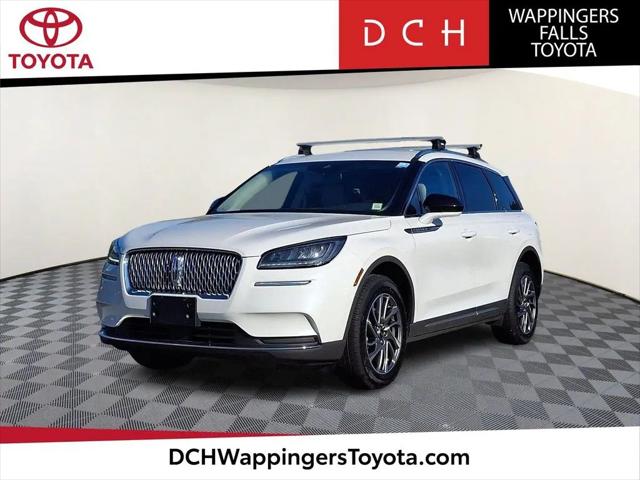 2022 Lincoln Corsair Standard for sale in Wappingers Falls, NY