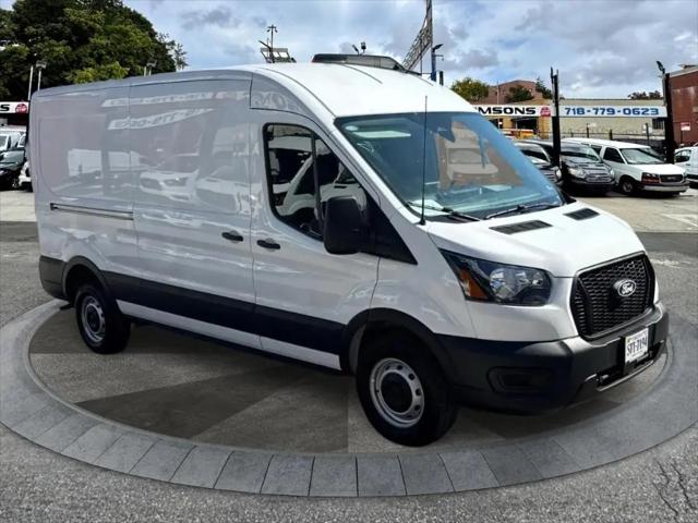 2026 Ford Transit Cargo Van 148 WB Medium Roof Cargo for sale in Woodside, NY