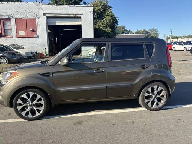 2013 Kia Soul  for sale in East Hartford, CT